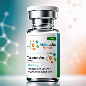 Tesamorelin (20mg)