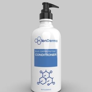 GHK-Cu Copper Peptide Conditioner