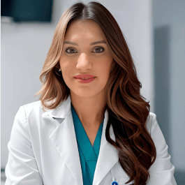 Dr. Roula Barada