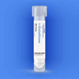 Glutathione (Raw) - 1g