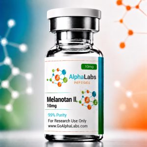 Melanotan II (MT2) (10mg)