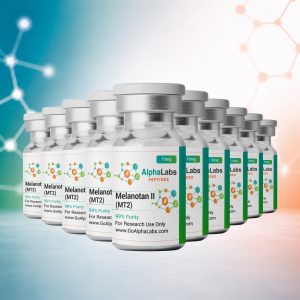 Melanotan II (MT2) (10mg) (10 Vials)